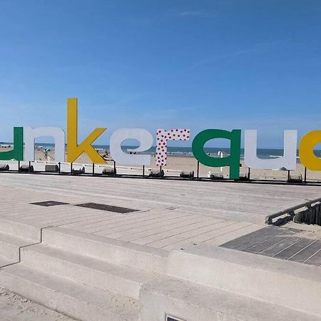 L'Effet-Mer Dunkirk Eksteriør billede